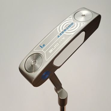 Ai-ONE　SILVER　#1　CH　STROKE　LAB 34