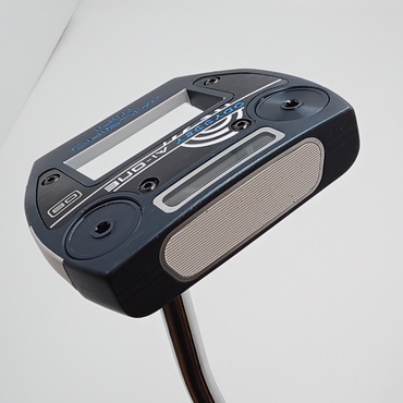 Ai-ONE　JAILBIRD　MINI　DB　STROKE　LAB 34