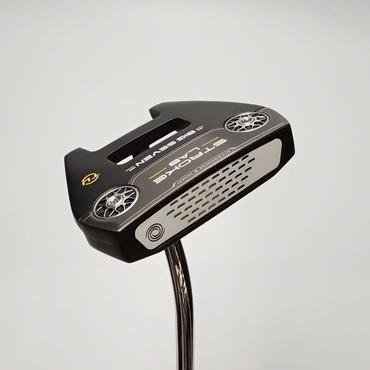 STROKE　LAB　BLACK　BIG　SEVEN　TOE　UP 34