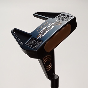 Ai-ONE　MILLED　TRI-BEAM　SEVEN　T　STROKE　LAB 34