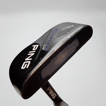 CADENCE　TR　青　Anser　B65　長さ調整機能付き