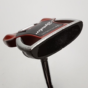 SPIDER　TOUR　RED　DOUBLE　BEND 34