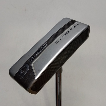 SIGMA　G　KINLOCH　C　プラチナム仕上げ 33
