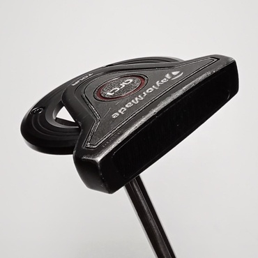 arc1　TOUR　TM　Smart　arc　Grip　Black 34.5