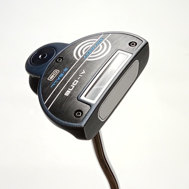 Ai-ONE　2-BALL　DB　STROKE　LAB 34