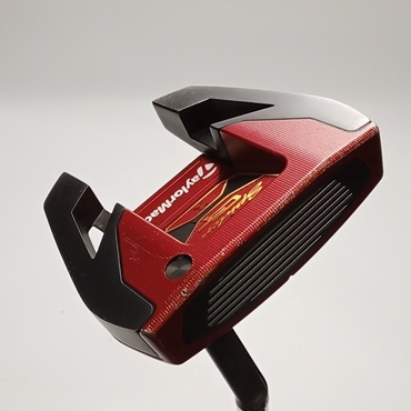 SPIDER　GT　RED　SMALL　SLANT 34