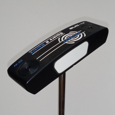 Ai-ONE　Square　2　Square　DOUBLE　WIDE　STROKE　LAB 34