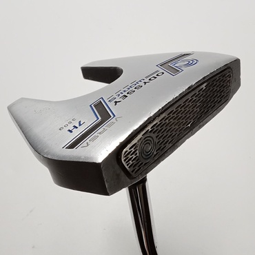 ODYSSEY　WORKS　VERSA　#7H 33