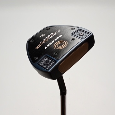 Ai-ONE　MILLED　EIGHT　T　S　STROKE　LAB 34