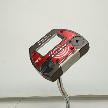 Ai-DUAL　1/2-BALL　JAILBIRD　MINI　DB　STROKE　LAB 33