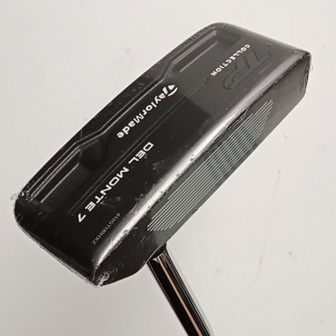 TP　COLLECTION　BLACK　COLLECTION　DELMONTE　7 33