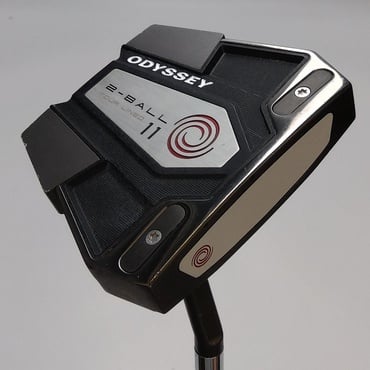 2-BALL　ELEVEN　S　TOUR　LINED　STROKE　LAB 34