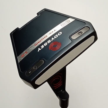 TRI-BEAM　TWELVE　CS　STROKE　LAB 33