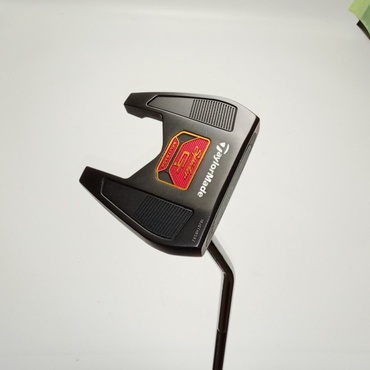 SPIDER　GT　SPLITBACK　SINGLE　BEND 34