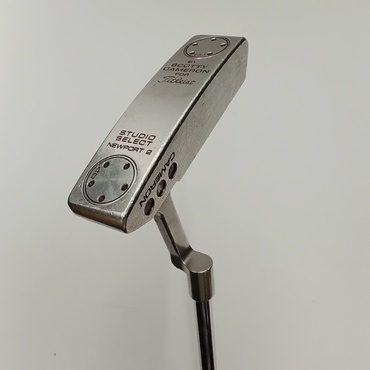 Scotty Cameron PHANTOM X 12.5 スコッティキャメロン PHANTOM X 12.5 34｜Alpen Online 公式オンラインストア