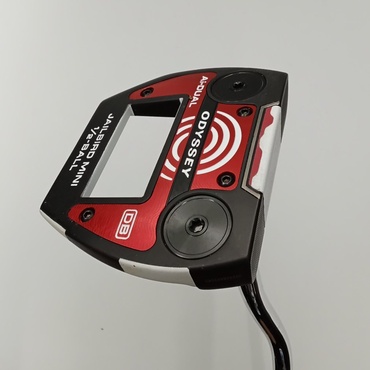 Ai-DUAL　1/2-BALL　JAILBIRD　MINI　DB　STROKE　LAB 34