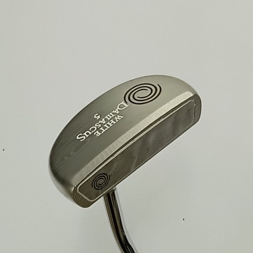 WHITE　DAMASCUS　#5 34