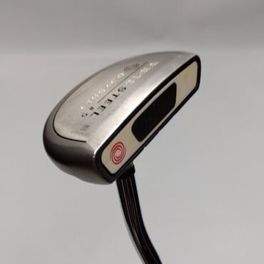 WHITE　STEEL　#5