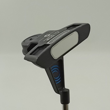 Ai-ONE　TRI-BEAM　2-BALL　BLADE　STROKE　LAB 34