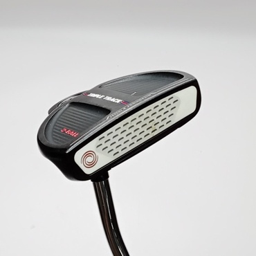 TRIPLE　TRACK　2-BALL　STROKE　LAB 34