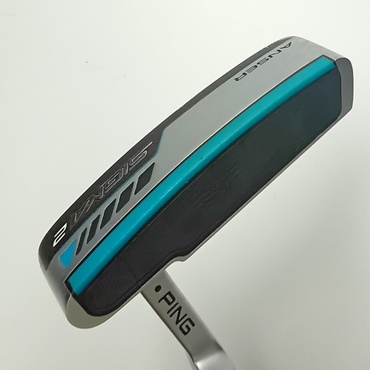 ANSER　プラチナム仕上げ　長さ調整機能付き