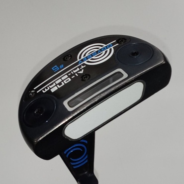 Ai-ONE　TRI-BEAM　#5　STROKE　LAB 33