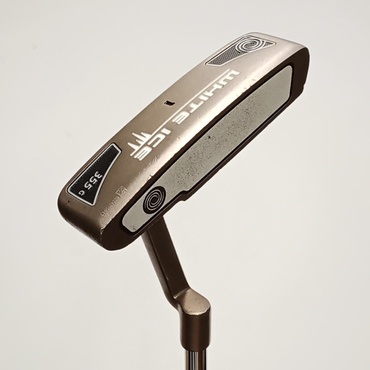 WHITE　ICE　#1　(Tour　Bronze) 34