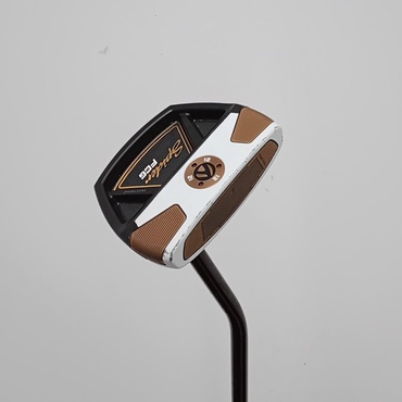 SPIDER　FCG　SINGLE　BEND 34