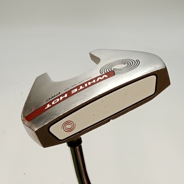 WHITE　HOT　PRO　#7 34