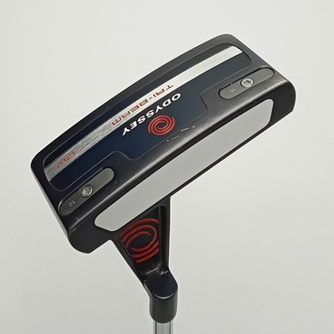 TRI-BEAM　DOUBLE　WIDE　STROKE　LAB 34