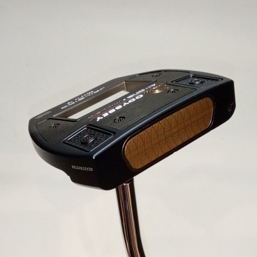 Ai-ONE　MILLED　JAILBIRD　mini　T　STROKE　LAB 34