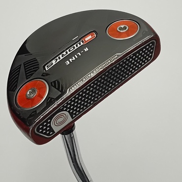 O-WORKS　R-LINE 34