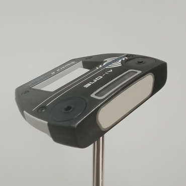 Ai-ONE　Square　2　Square　JAILBIRD　STROKE　LAB 33