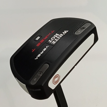 WHITE　HOT　VERSA　THREE　T　STROKE　LAB 36.0