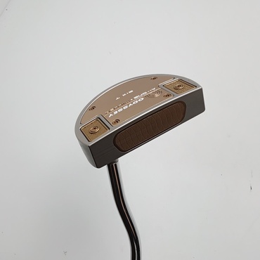 Ai-ONE　MILLED　SILVER　SIX　T　DB　STROKE　LAB 34