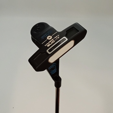 Ai-ONE　TRI-BEAM　2-BALL　BLADE　STROKE　LAB 34