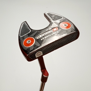 O-WORKS　V-LINE　FANG　CH 32