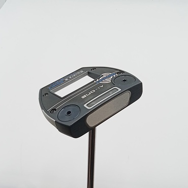 Ai-ONE　Square　2　Square　CRUISER　JAILBIRD　STROKE　LAB
