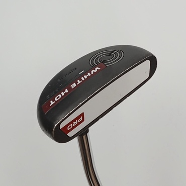 WHITE　HOT　PRO　Rossie 34