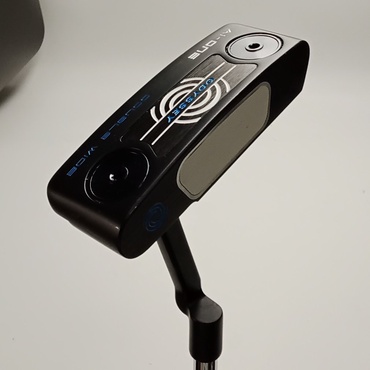 Ai-ONE　DOUBLE　WIDE　CH　STROKE　LAB 34