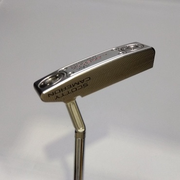 SUPER　SELECT　NEWPORT　2.5　PLUS 33