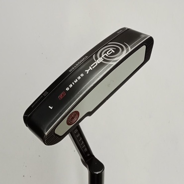 BLACK　SERIES　ix　#1 34