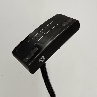 WHITE　HOT　BLACK　DOUBLE　WIDE　STROKE　LAB 34