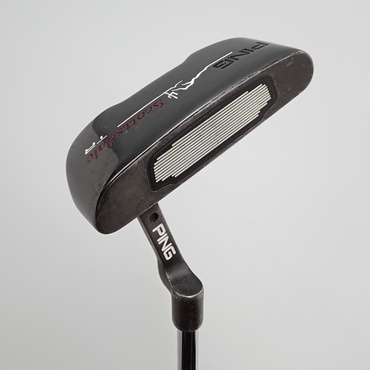 Scottsdale　TR　TOMCAT　S 34