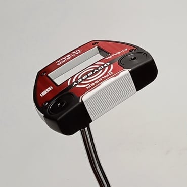 Ai-DUAL　1/2-BALL　CRUISER　JAILBIRD　DB　STROKE　LAB 38