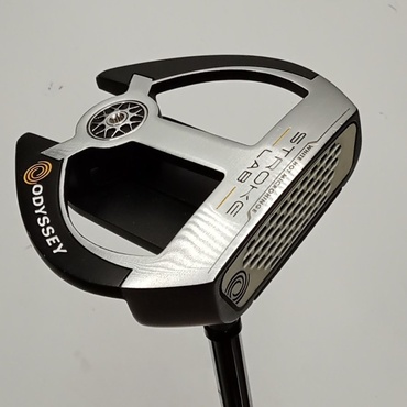STROKE　LAB　2-BALL　FANG 33