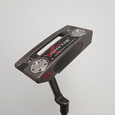 STUDIO　XPERIMENTAL　LIMITED　SQUAREBACK　2