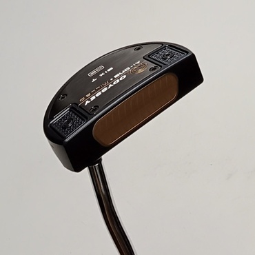 Ai-ONE　MILLED　SIX　T　STROKE　LAB 34