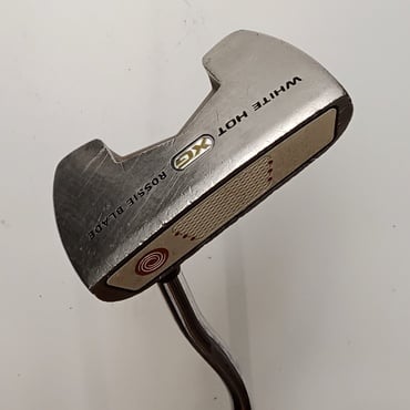 WHITE　HOT　XG　ROSSIE　BLADE 34