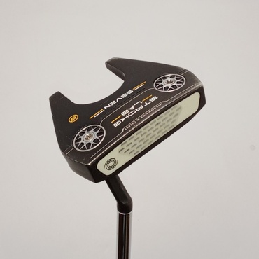 STROKE　LAB　BLACK　SEVEN　S 34